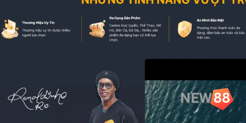 Đăng Ký Link vào New88 mới nhất, không bị chặn 2024 để đăng ký tài khoản