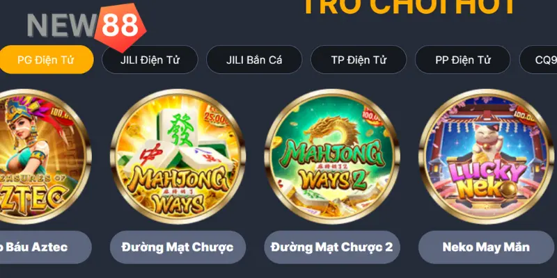 Tải app Ưu điểm khi thực hiện tải App New88 về điện thoại